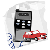Advising Your Client in an Ignition Interlock World