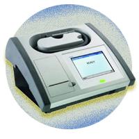 Under the Hood of the Alcotest 9510