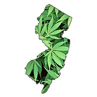 New Jersey Legal Cannabis Law