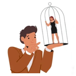 Coercive Domestic Violence