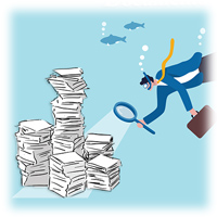 Deep Dive: DWI Core Foundational Documents