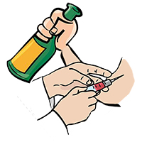 Municipal Prosecutor Training: DWI Blood Draws