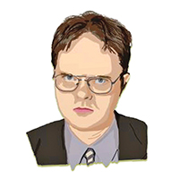 Indict Dwight