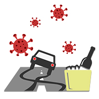 Plea Bargaining a Drunk Driving Case: The COVID Catalyst?