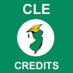 CLE Credits