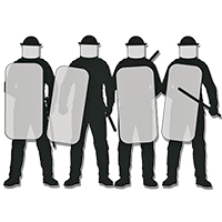 Internal Affairs in the Age of Defunding the Police