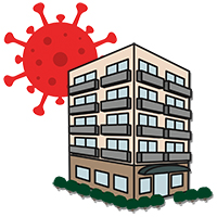 Landlord Tenant Law in the Year of COVID