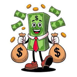 Mystery Money