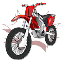 Motorcycle Law
