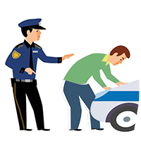 NJ Motor Vehicles, Stops, Searches and Seizures 2020