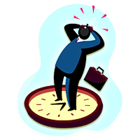 No Time Left for You – Statute of Limitation Review