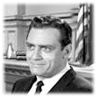 Perry Mason’s America