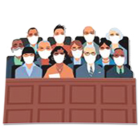 Prosecuting During COVID-19