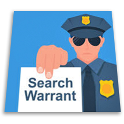 Arrest, Search and Seizure Review – Spring 2026