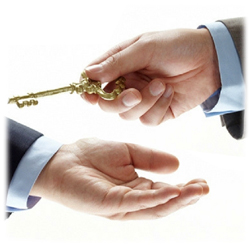 Attorney Succession Planning