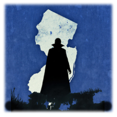 July 22nd - The Vampire Rule Comes to New Jersey